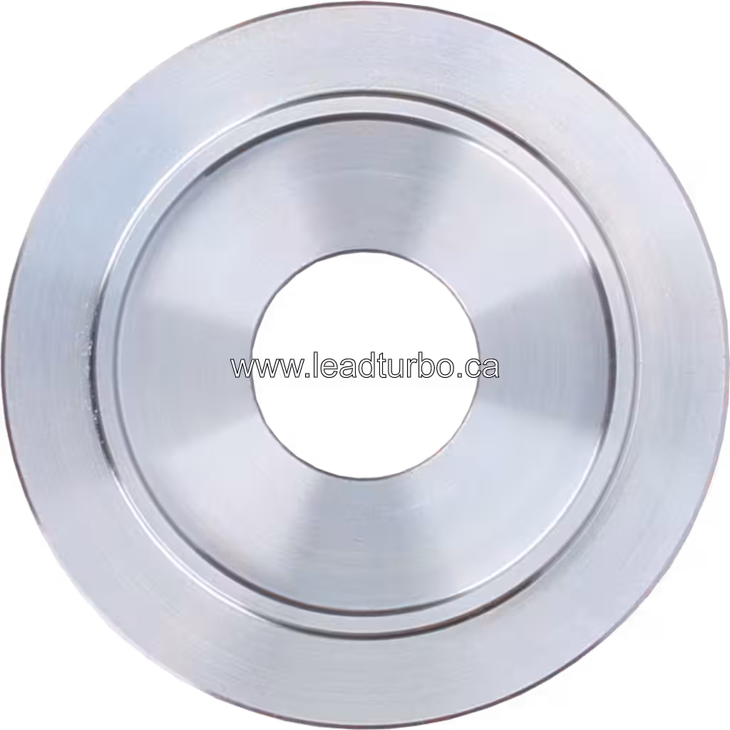 FOR 3592121 OS Öl-Dichtplatte für HX30 Turbolader