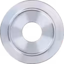 FOR 3592121 OS Öl-Dichtplatte für HX30 Turbolader