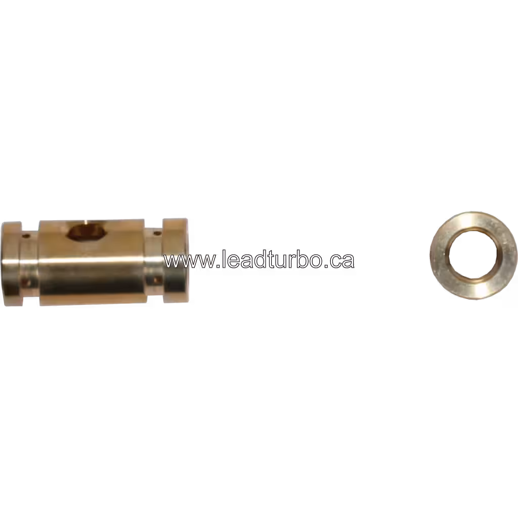 Oś łożyskowa 451298-0023 JB do turbosprężarki J96