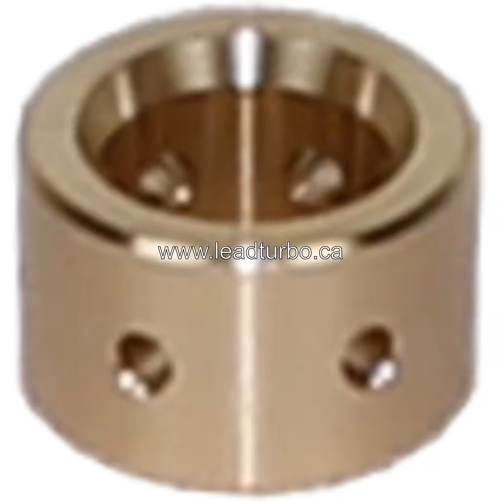 Palier Journalier Turbo GT4082SN - Ref 751363-5001 JB 45 degree view