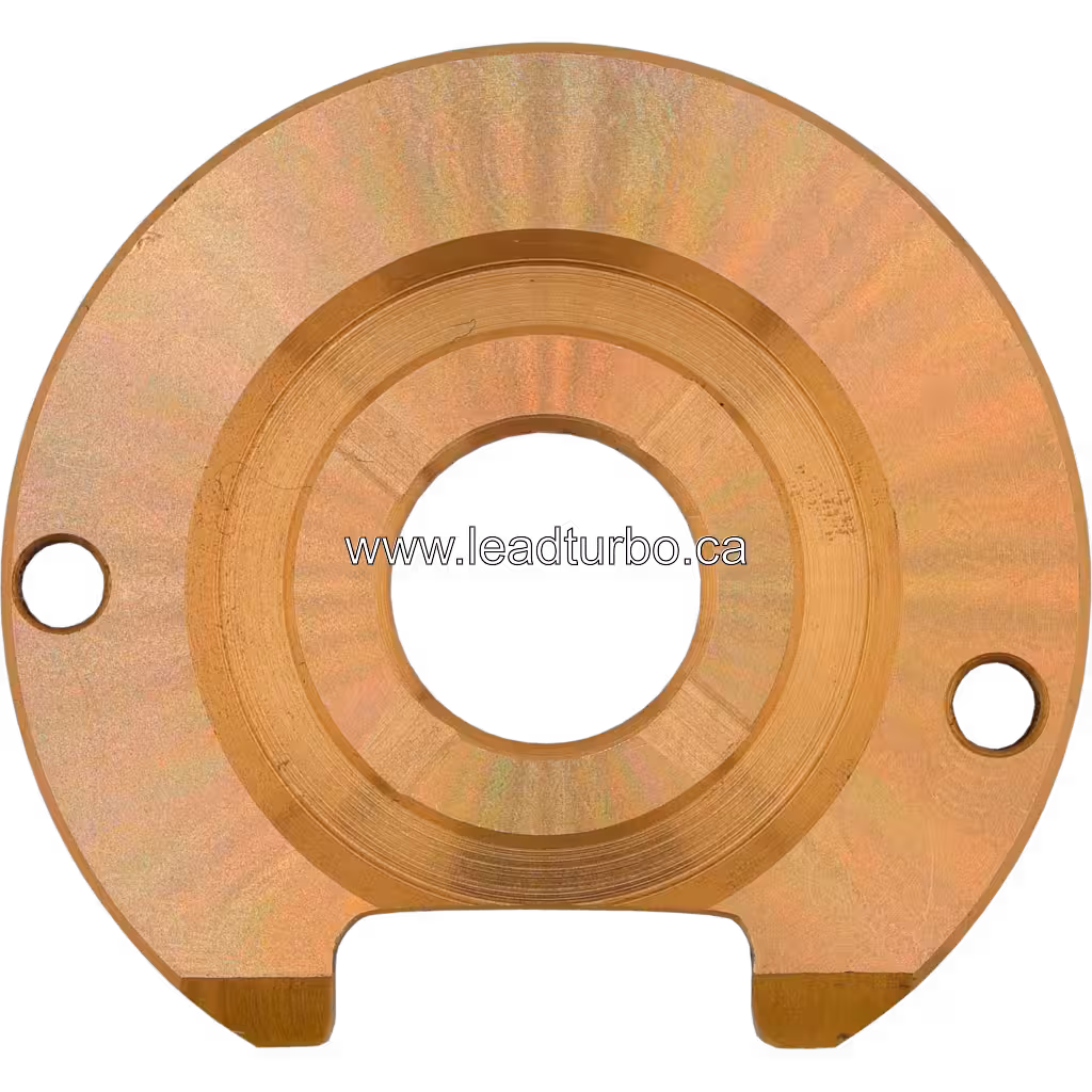 Palier de poussée K27 pour KAMAZ 740 30,31 - Rechange top view