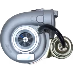Perkins T4.40 4L Turbocharger Replacement for JCB 3CX, 4CX & 500 Series