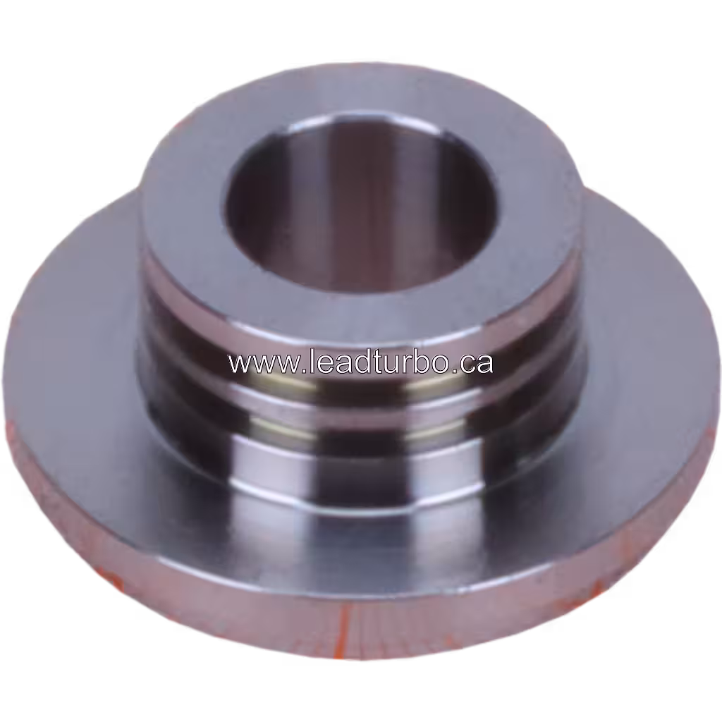 Część zamiennea 3531916, pierścień dociskowy turbo HX60W, waga 0,3 kg