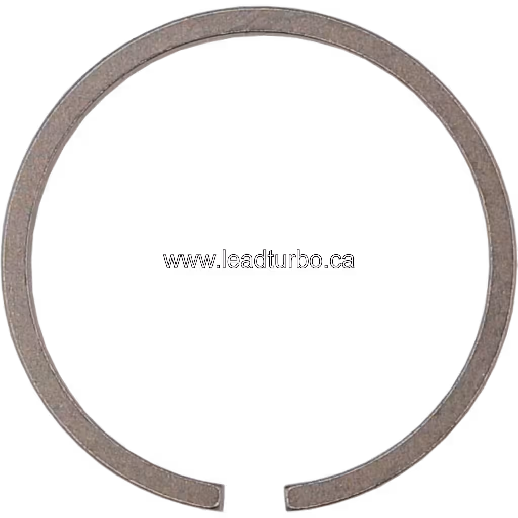 Pierścień tłoka 3758848 do HX35W – CUMMINS 6BTAA (zamiennik) top view
