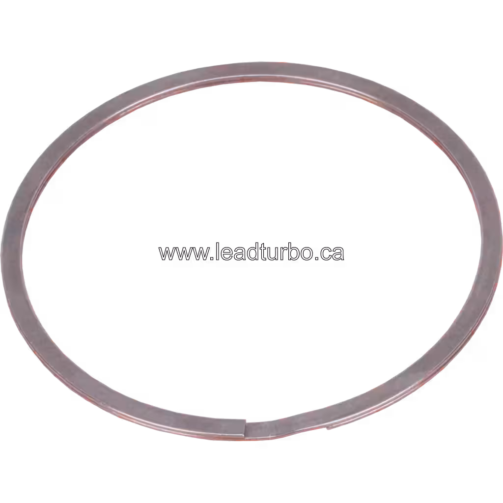 Pistão anel 3592933 Cummins ISX15, vista replacement