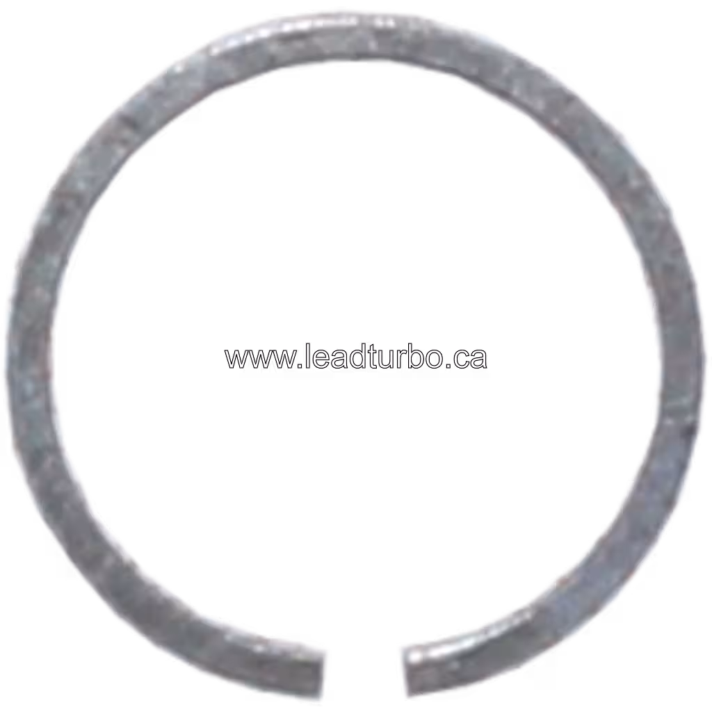 Aftermarket Turbo Component for 1HD-FTE Engine