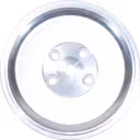 Placa Traseira de Turbocompressor J96 17201-30080 BP thumbnail 3