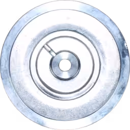 Placa Trasera de Turbocompresor J96 466608-5002 BP