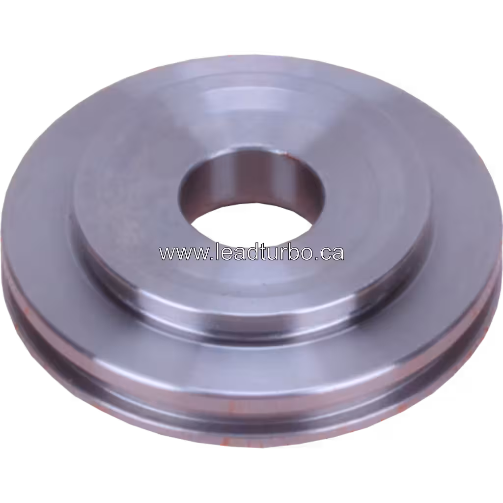 Placa trasera de turbocompresor para Volvo TCD2013L04-2V