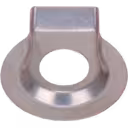 Plaque Arrière de Turbocompresseur - Pièce de Remplacement Aftermarket
