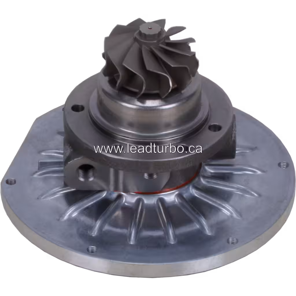 Turbolader Core 898153-4800 für Isuzu