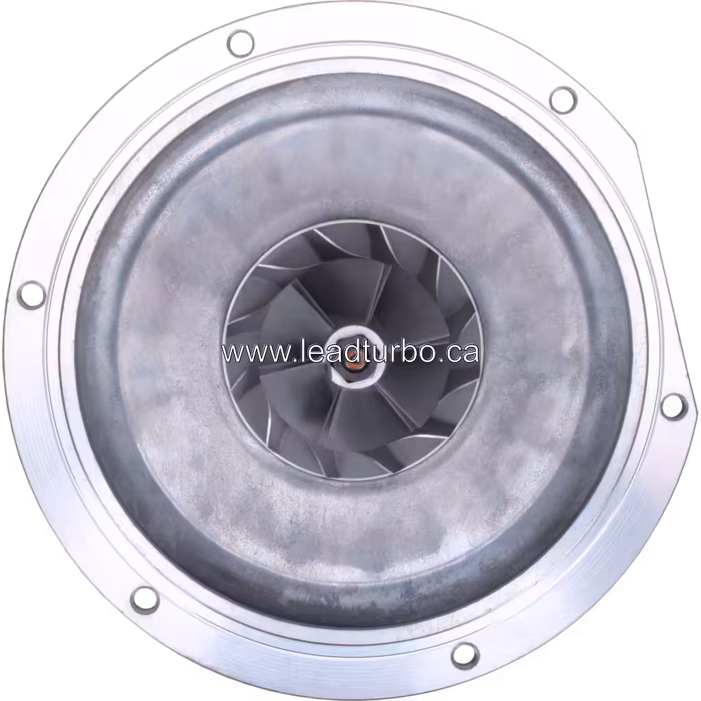 RHE6 Turbolader Core Ersatzteil 898153-4800