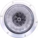 RHE6 Turbolader Core Ersatzteil 898153-4800