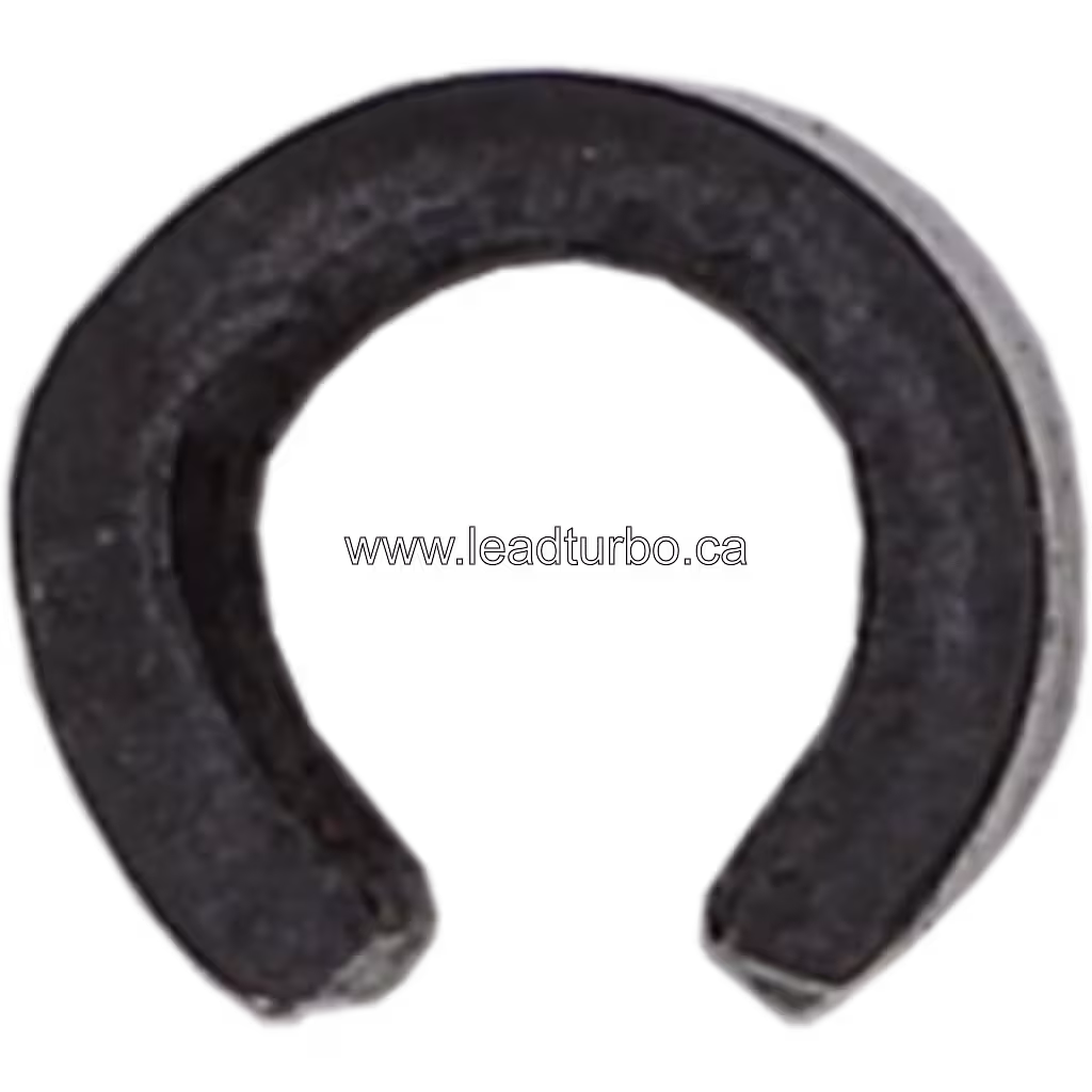 RP Roll Pin für S4TW-509 Turbolader | CAT 3208 425HP Marine Ersatzteil top view