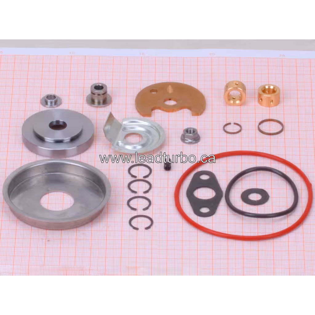 Reparaturkit Turbolader Mitsubishi 4D56Q