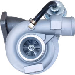 Replacement Turbocharger for Ford Ranger HS2 8 2001 130HP