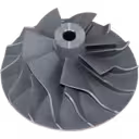 Roda Compressora 311669 para Turbo Deutz e Perkins