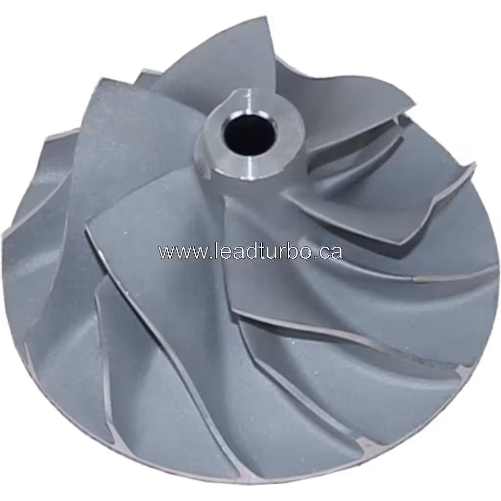 Roda Compressora FOR VB440051 CW para Turbo RHF55