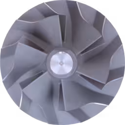 Roda de Compressor 705319-0001 GTA5002B para CAT Earth Moving