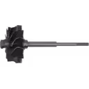 Roda de turbina 5316-120-5015-2 para turbo J96