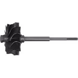 Roda de Turbina 5316-120-5015-2 para Turbo J96