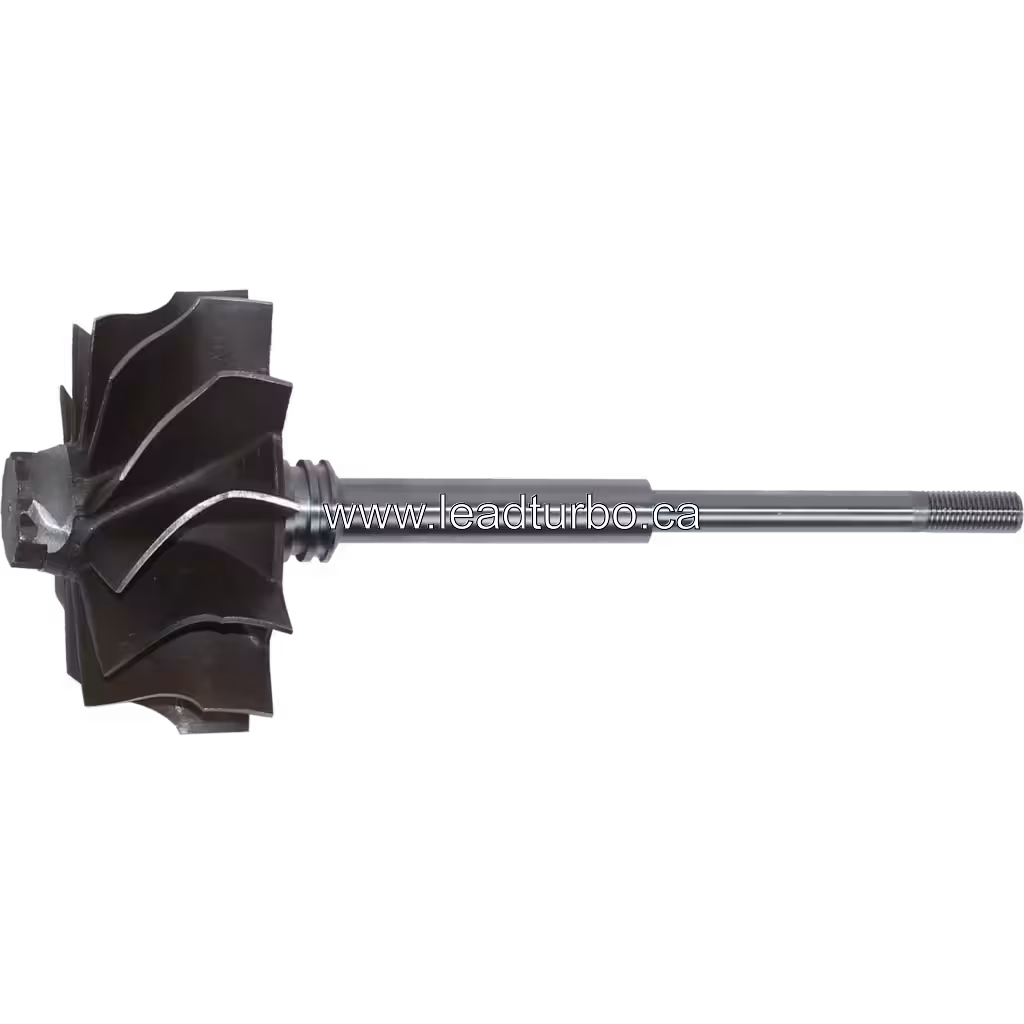 Roda de Turbina 5329-120-5023 para Turbo J96