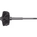 Roda de Turbina NH371205 para Hitachi EX300-3C Isuzu 6SD1T