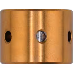Rodamiento de Journal VB720016 JB para Turbo RHE62 Isuzu 6HE1TC