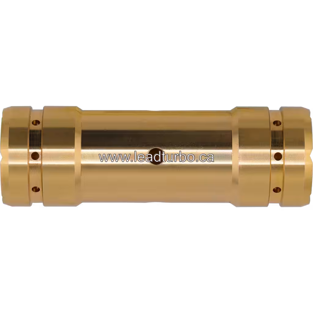 Rodamiento de turbo 6502-51-0110 para Komatsu KTR130-534AW