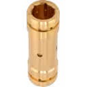 Rodamiento de Turbo 6502-51-0110 para Komatsu KTR130-534AW