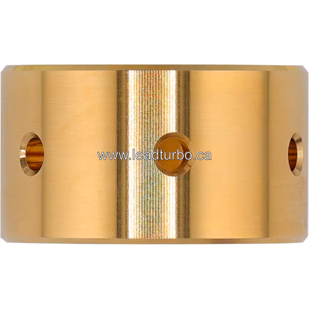 Rodamiento de eje 3722366 HC3 de color dorado
