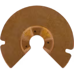 Rolamento de Empuxo 5331-155-1301 para Turbo J96