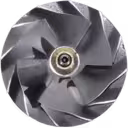 Післяринкова Rotor Assy FOR 17201-67010 RA LeadTurbo