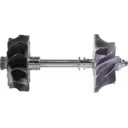 Rotor Assy J96 49188-01261 RA - Remplacement Turbo