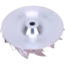 Roue de compresseur J96 175828 CW - Remplacement Aftermarket thumbnail 3