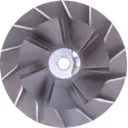 Roue de compresseur de turbocompresseur J96 5327-123-2328 thumbnail 3