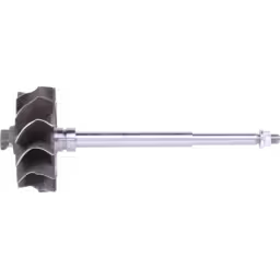 Roue de turbine de turbocompresseur J96 5336-120-2103
