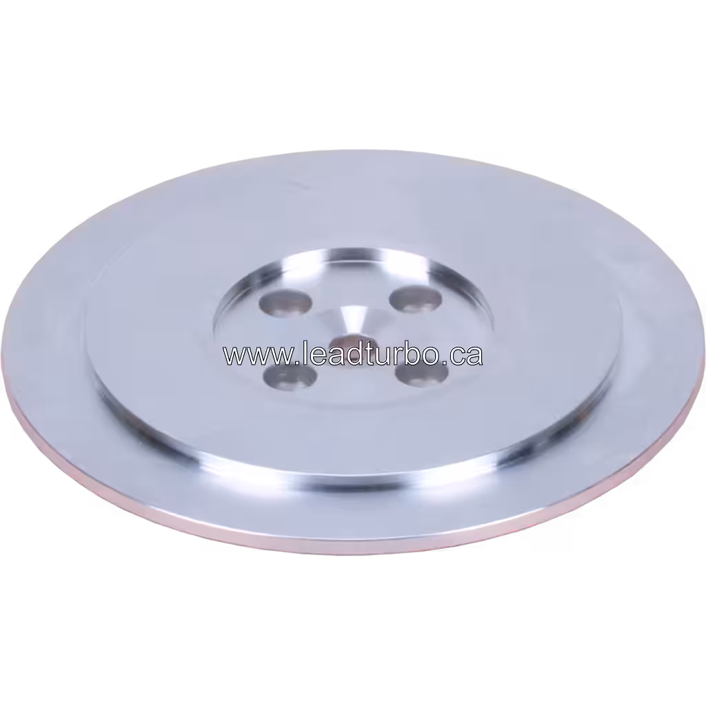 Rückplatte für Turbolader J96, Teilenummer FOR 751363-0001 BP