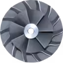 Repuesto rueda compresora para DEUTZ BF6M1013G