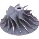 Rueda Compresora 6506-21-5010 CW para Komatsu PC400-7 KTR90-232E