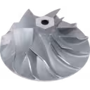 Rueda compresora 448112-0007 para turbo J96