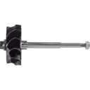 Rueda de Turbina 4LE para Turbocompresor J96 - Repuesto Aftermarket