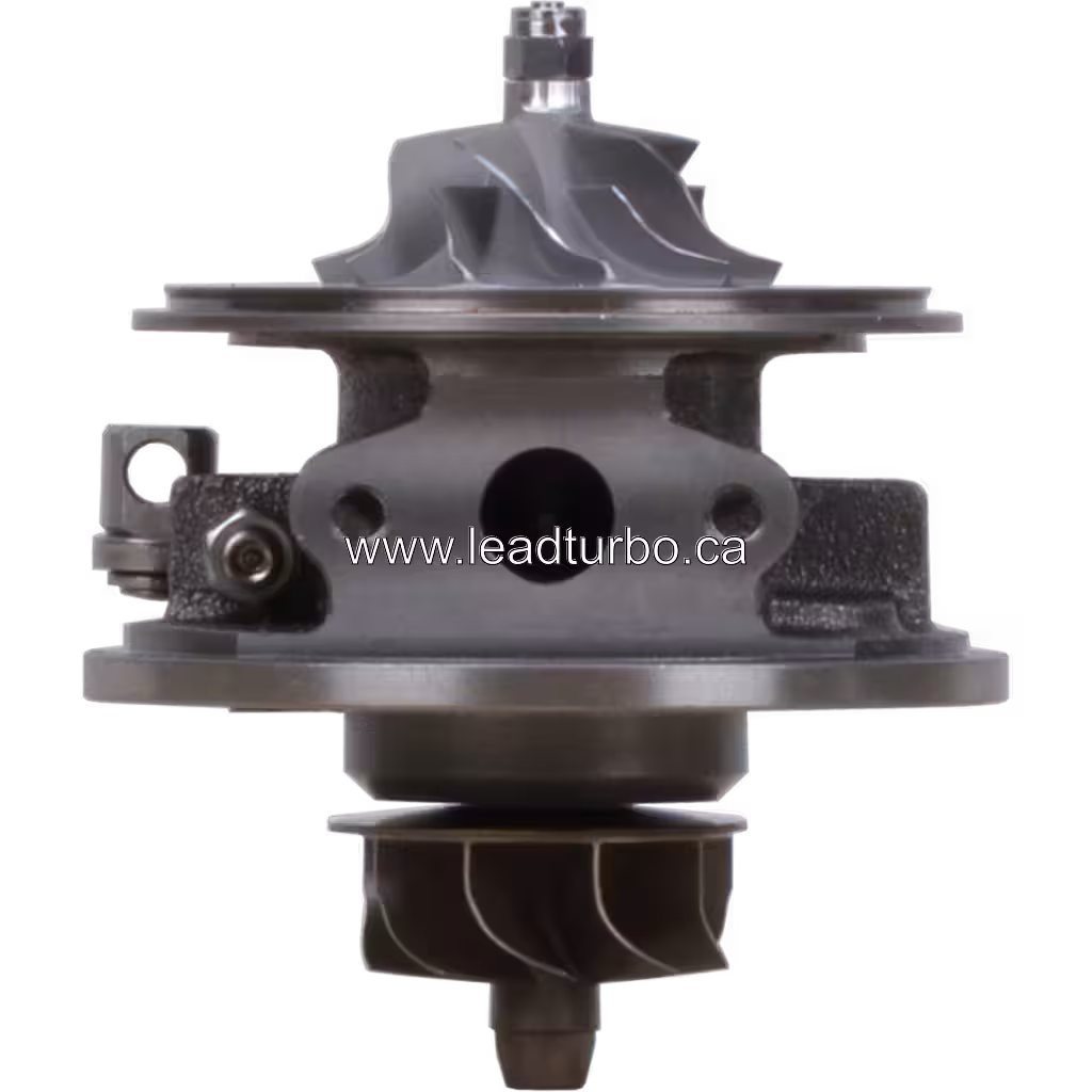 Rura turbosprężarki BV39 FOR 54399700057 do VW T5 1.9 TDI