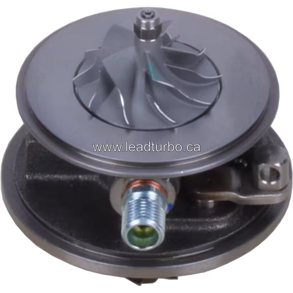 Zamiennik rury turbosprężarki 54397108008 03G253010C