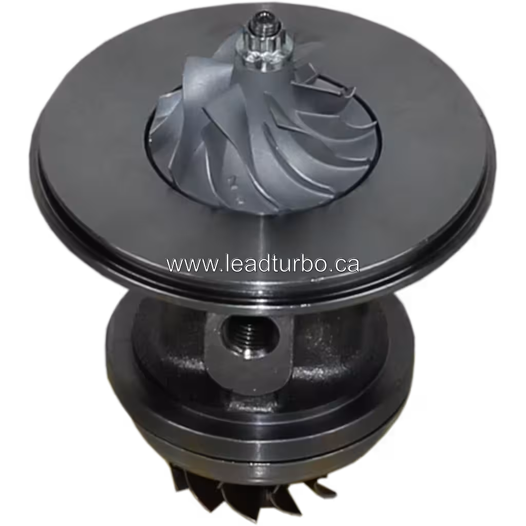 Perkins 704-30T Turbolader Kern Ersatzteil