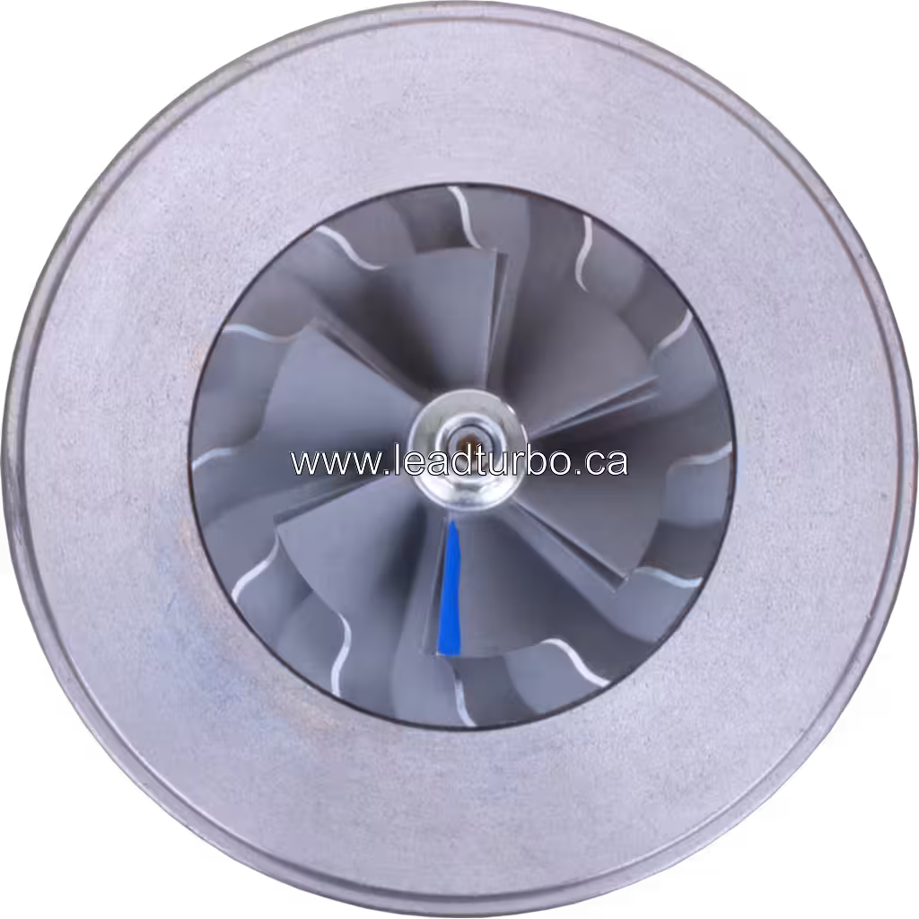 S1B032 Turbolader Core Ersatz RE518228