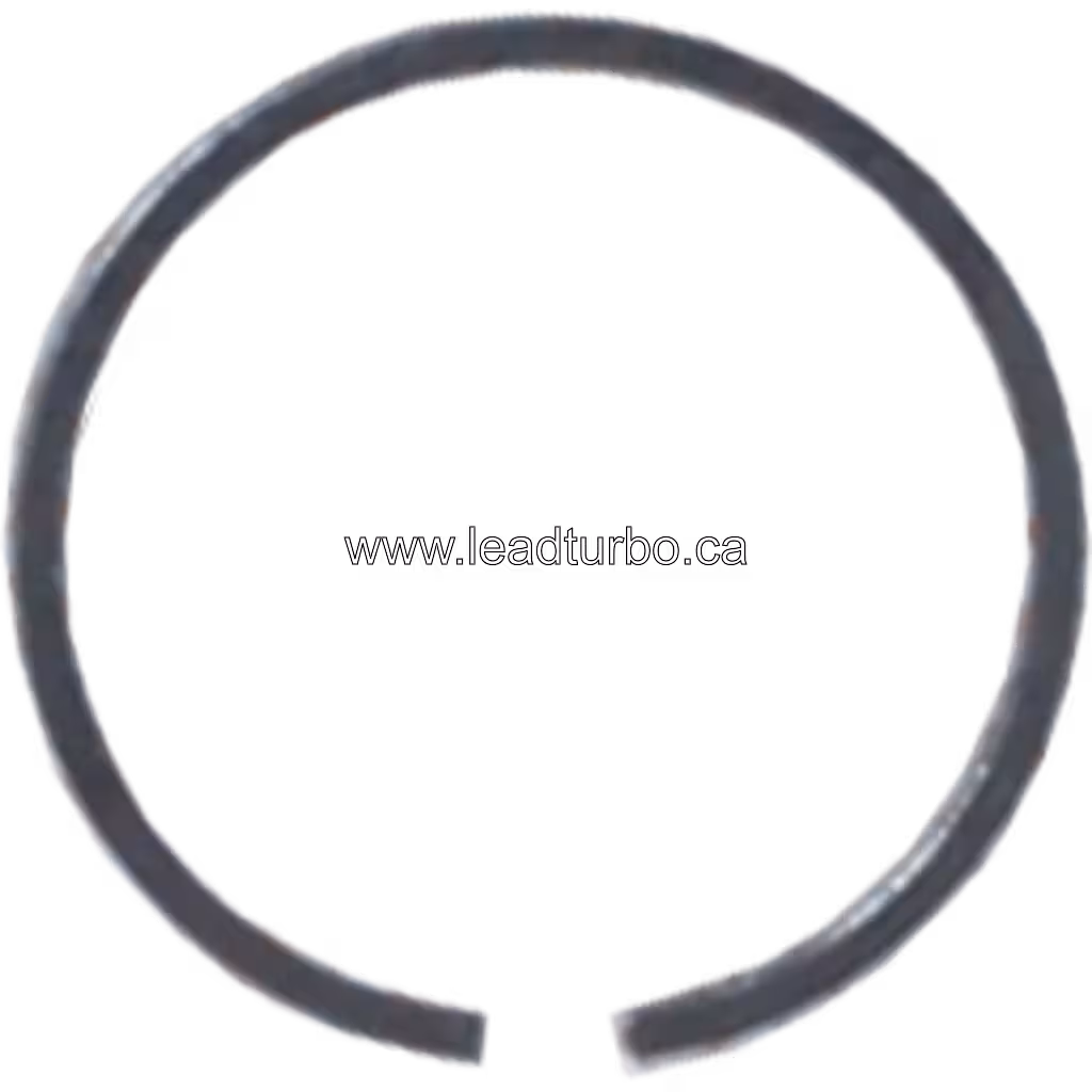 Rechange segment piston 1KD-FTV D4D