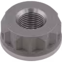 Shaft Nut 3771005 para Turbo HX82 Cummins QSK50