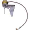 Siłownik turbosprężarki 318291 do Volvo L120E i Deutz BF6M1013FC