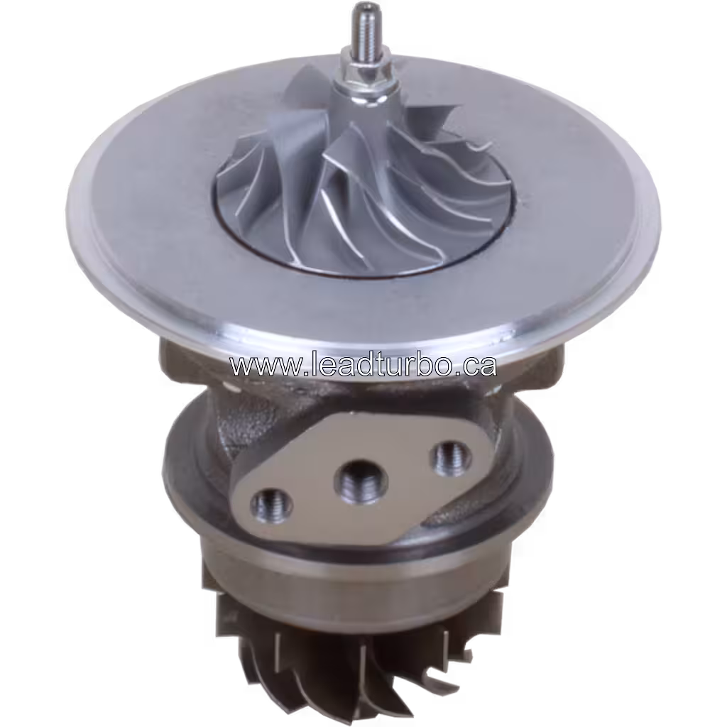 Perkins 4.236 Turbolader Core Ersatzteil